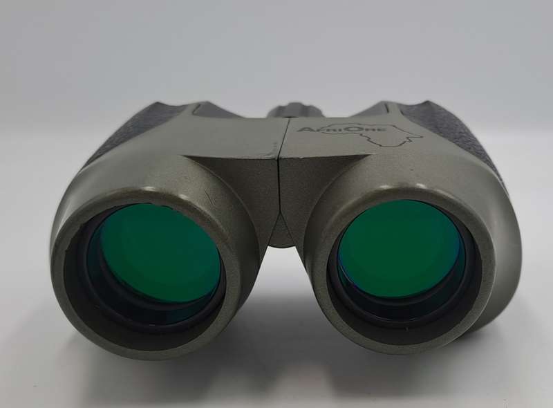Pre-Owned UltraOptec AfriOre Binoculars 8x24 -342ft/1000Yds 114M/1000M
