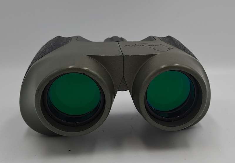 Pre-Owned UltraOptec AfriOre Binoculars 8x24 -342ft/1000Yds 114M/1000M