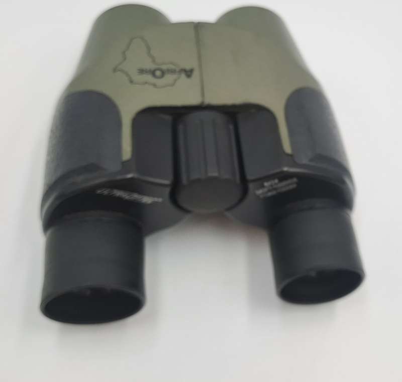 Pre-Owned UltraOptec AfriOre Binoculars 8x24 -342ft/1000Yds 114M/1000M