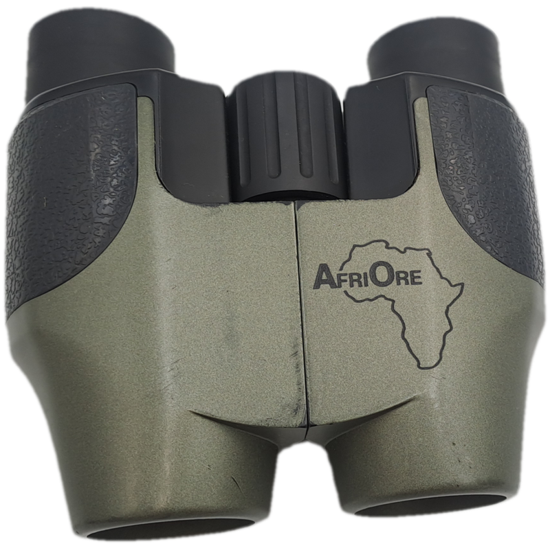 Pre-Owned UltraOptec AfriOre Binoculars 8x24 -342ft/1000Yds 114M/1000M