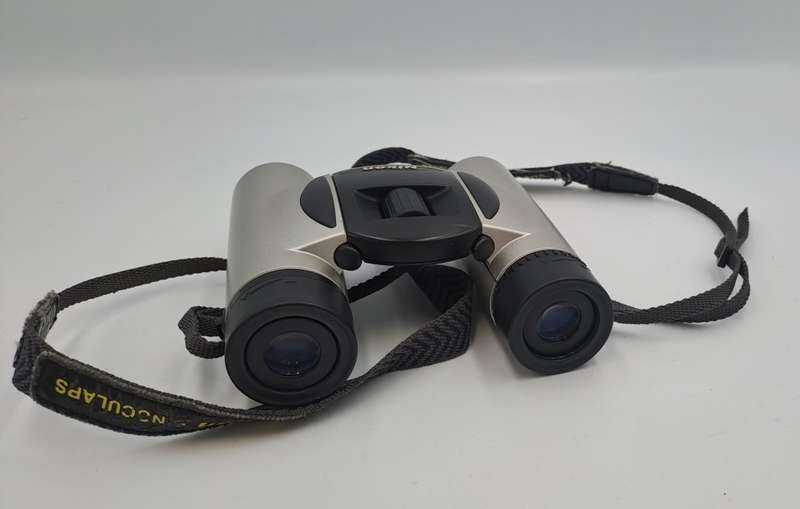 Pre-Owned Nikon AR512787 pocket size Binoculars