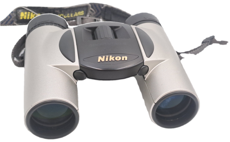 Pre-Owned Nikon AR512787 pocket size Binoculars