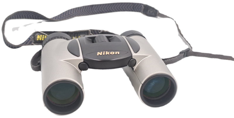 Pre-Owned Nikon AR512787 pocket size Binoculars