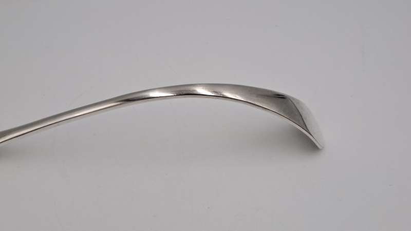 Large Vintage Silver plate Sauce/Soup Ladle E.P.N.S