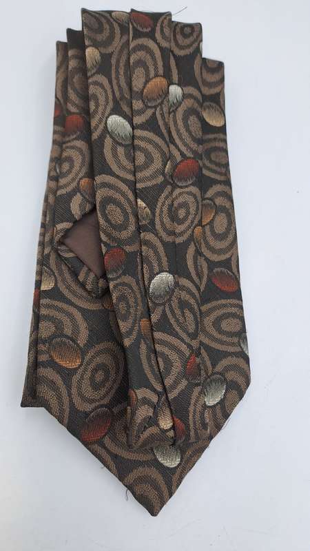 Woolworths Polyester Tie