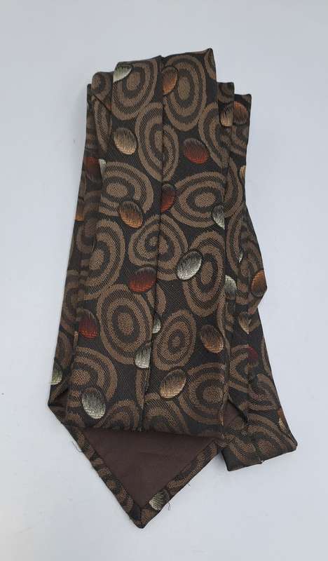 Woolworths Polyester Tie