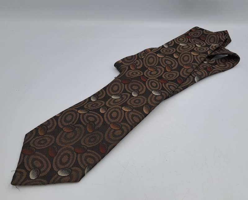 Woolworths Polyester Tie