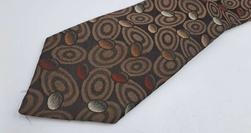 Woolworths Polyester Tie