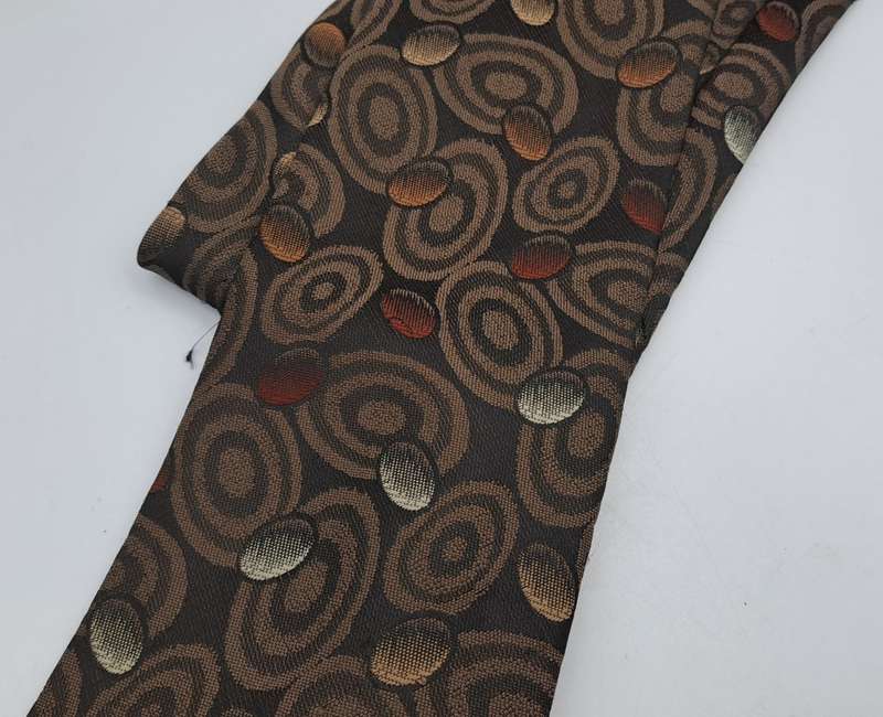 Woolworths Polyester Tie