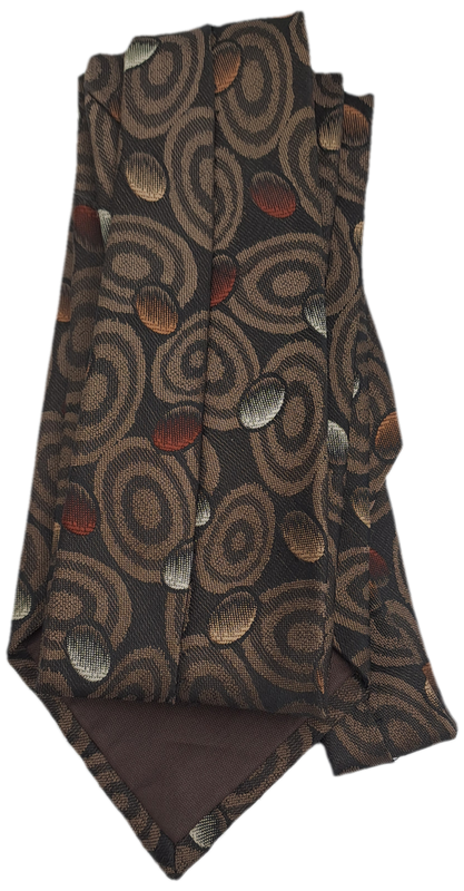 Woolworths Polyester Tie