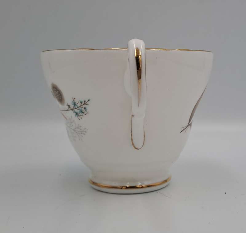 Vintage Regency Bone China Replacement Tea CUP - Made in England