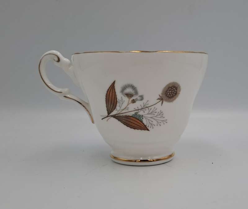 Vintage Regency Bone China Replacement Tea CUP - Made in England