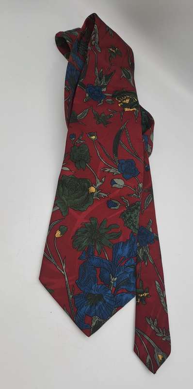 Woolworths Polyester Tie No T2509