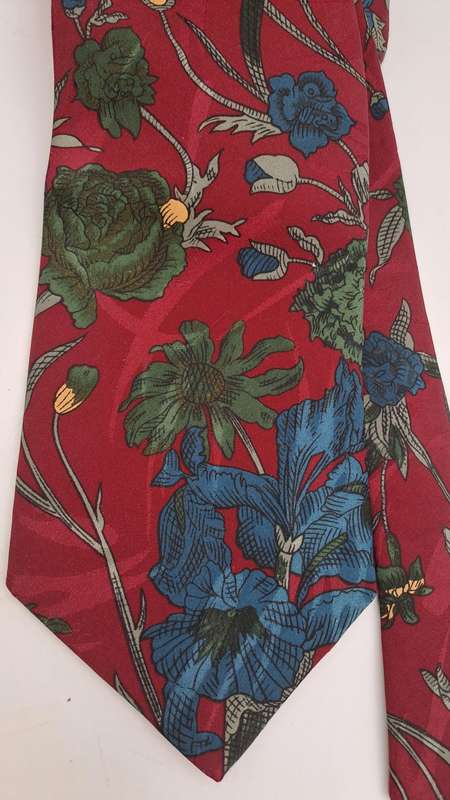 Woolworths Polyester Tie No T2509