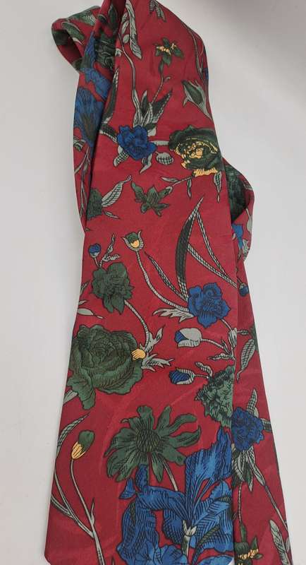 Woolworths Polyester Tie No T2509