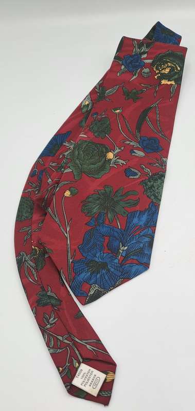 Woolworths Polyester Tie No T2509