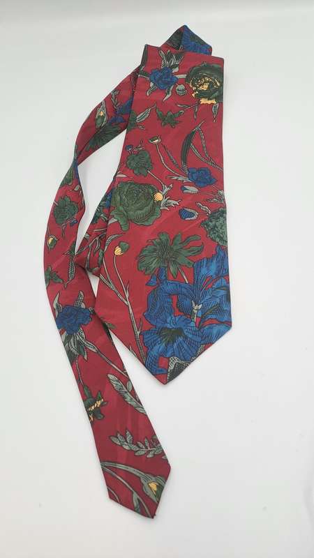 Woolworths Polyester Tie No T2509