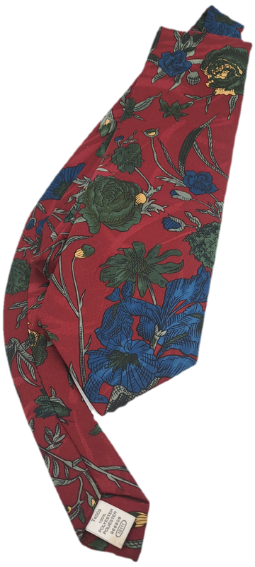 Woolworths Polyester Tie No T2509