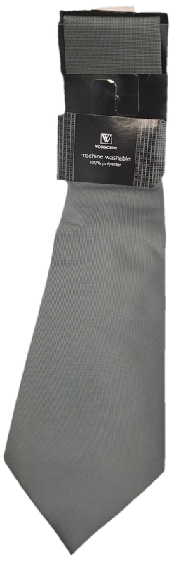 Woolworths Polyester Tie