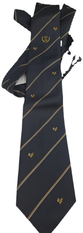 Gianotti Designer Tie by Screen ad