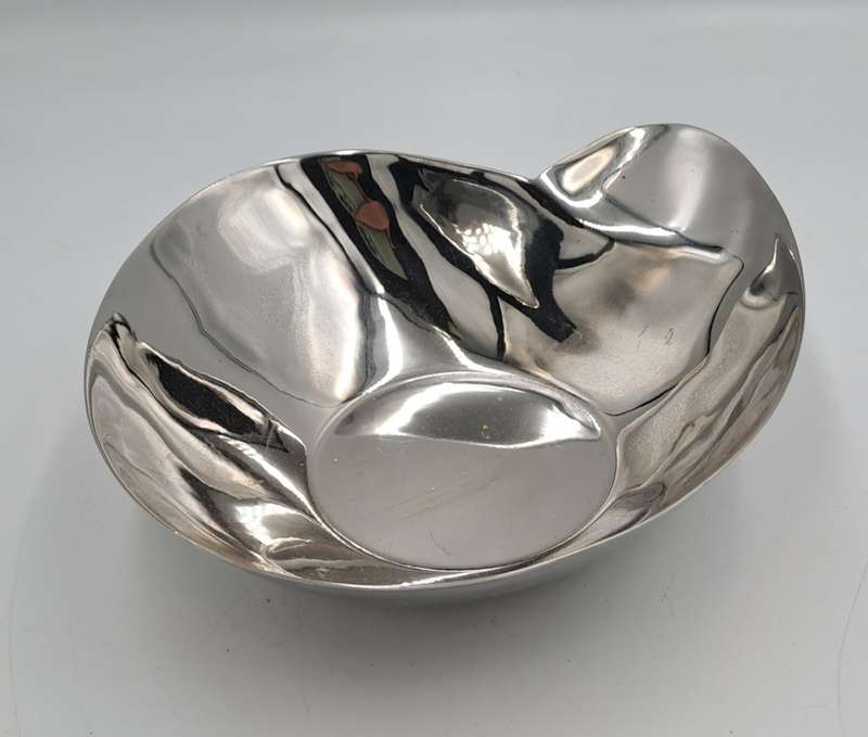 Caramia Homeware Stainless Steel Mixing Bowl