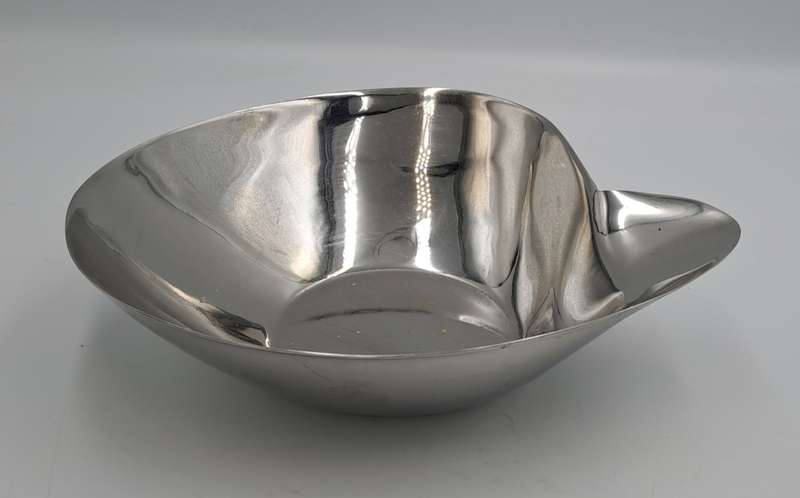 Caramia Homeware Stainless Steel Mixing Bowl