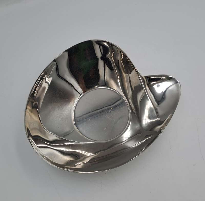 Caramia Homeware Stainless Steel Mixing Bowl