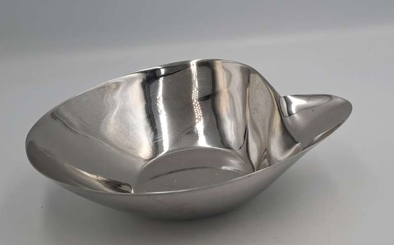 Caramia Homeware Stainless Steel Mixing Bowl
