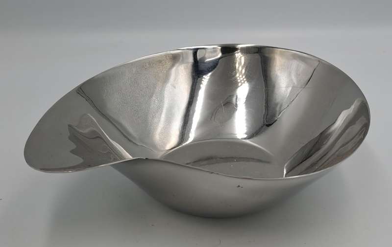 Caramia Homeware Stainless Steel Mixing Bowl