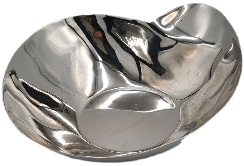 Caramia Homeware Stainless Steel Mixing Bowl