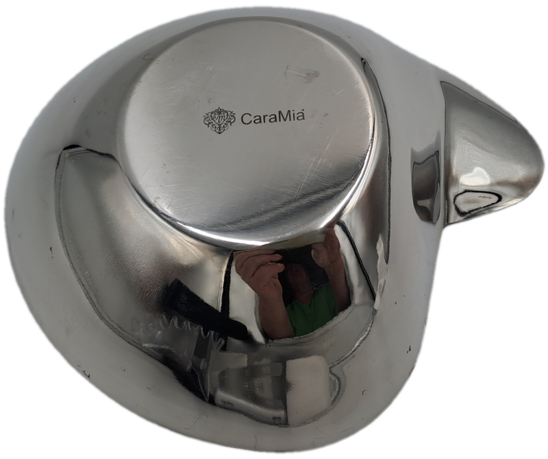 Caramia Homeware Stainless Steel Mixing Bowl