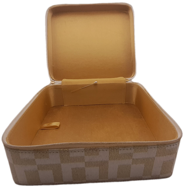Empty Estee Lauder  Cosmetic  Case 100x220x195mm