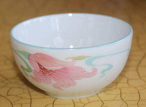 R1 Start : a Small Limoges plate made in France as in Photo's black mark on rim