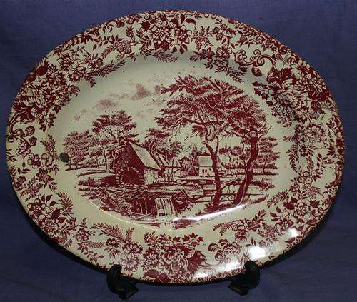 CRAZY R1 START!!!  Vintage Enamal or tin Wallplate?  328mm x 267mm engraved -see description