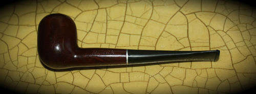 Vintage Baltimore Genuine Brair  Pipe 155mm