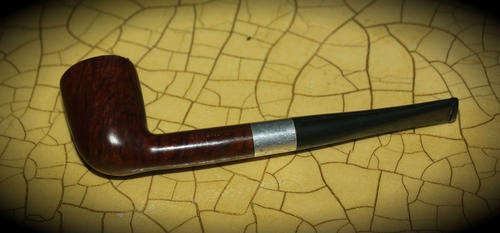 Vintage Bayford  smoking Pipe 155mm