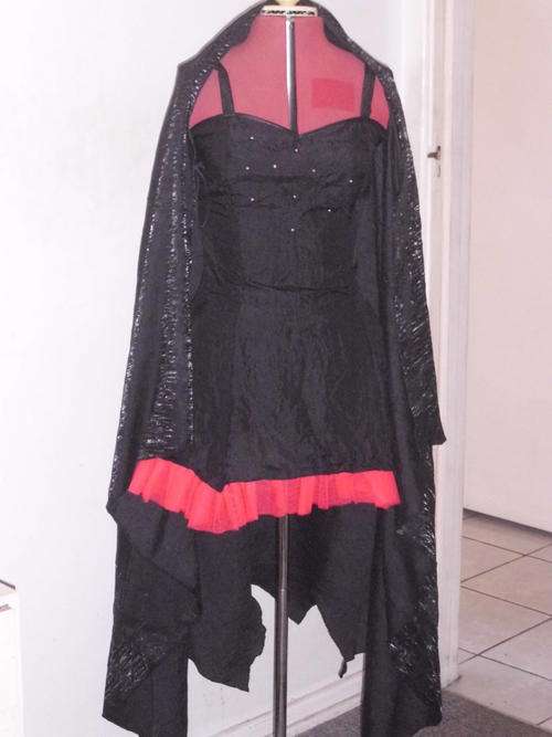 Halloween Costume