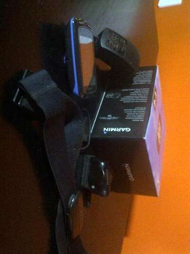 Garmin Edge 800 + PERFORMANCE BUNDLE