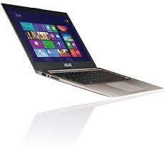 UltraBOOK TOUCH ZENBOOK