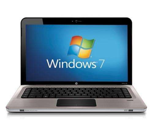 HP PAV DV6-3157SI DEMO LIKE NEW!!!
