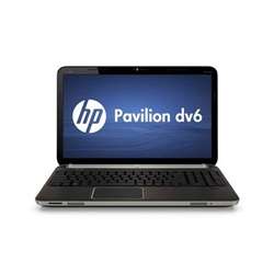 HP Pavilion DV6-6080ei Entertainment Notebook PC