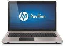 HP Pavilion dv7-6171ei Entertainment Notebook