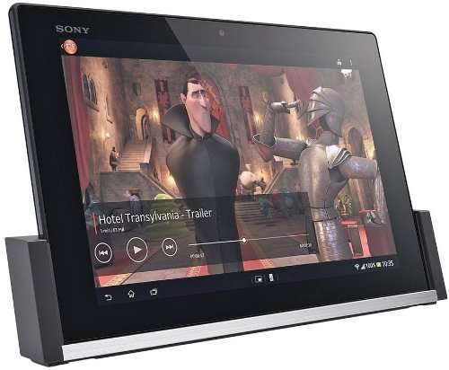 GENUINE SONY EXPERIA Z TABLET, 10.1INCHES+CHARGING DOCK+SCREEN PROTECTOR, ALL WORTH R10,000