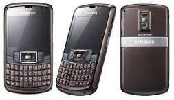 SAMSUNG OMNIA PRO