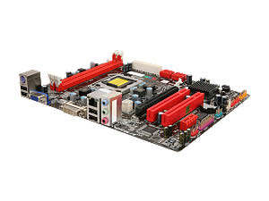 BIOSTAR SMART H61MLB