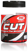 PRO NUTRITION - LipoCut 120caps - 30 Day supply