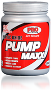 PRO NUTRITION - Pump Maxx 800g - 20 Servings