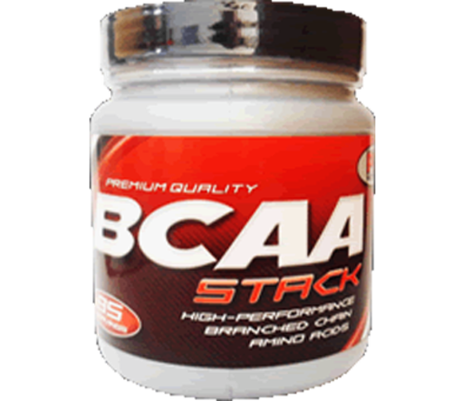 PRO NUTRITION - BCAA Stack 255g