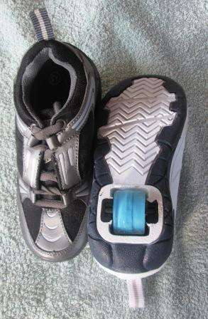 Heelies - Brand New Limited Stock Available