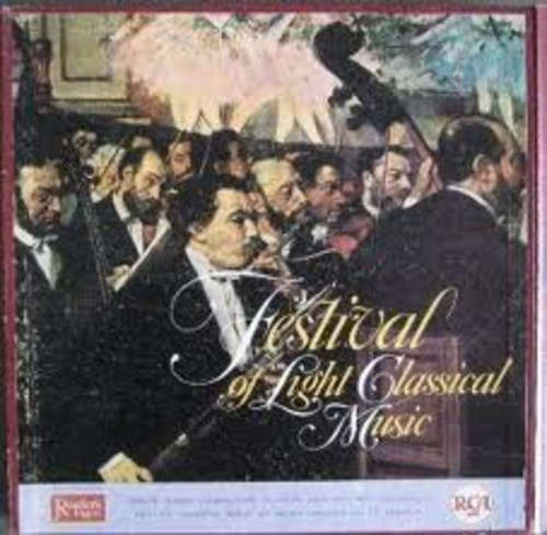 Festival of Light Classical Music